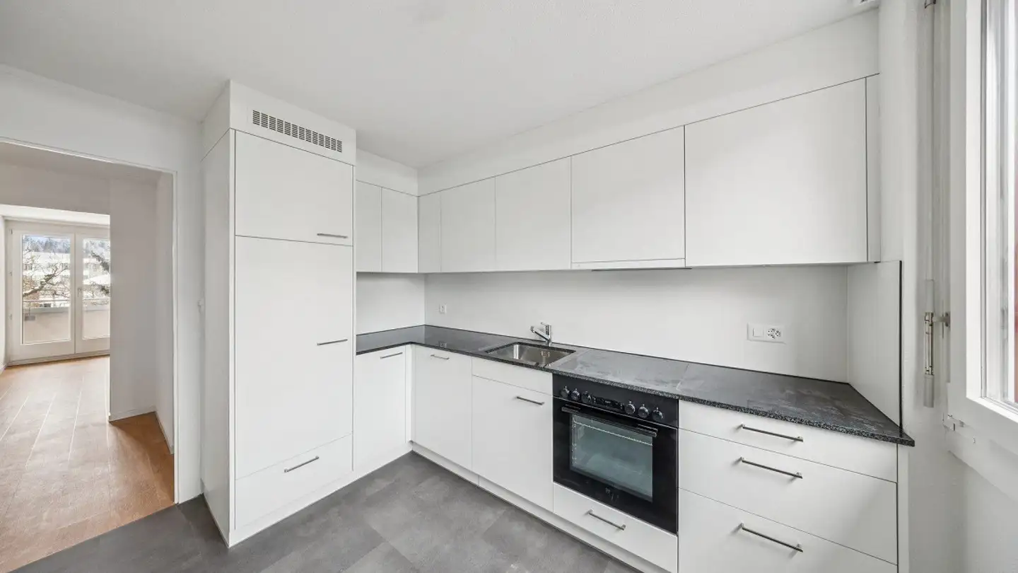 Wohnung mieten - Napfstrasse 4, 3550 Langnau im Emmental - Foto 3