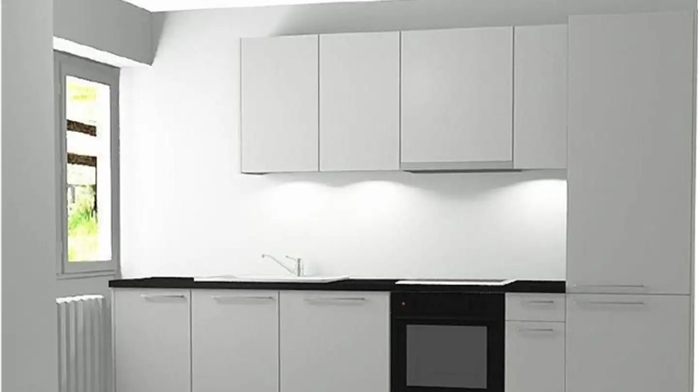 Wohnung mieten - Chemin De Plamont 7, 1350 Orbe - Foto 2