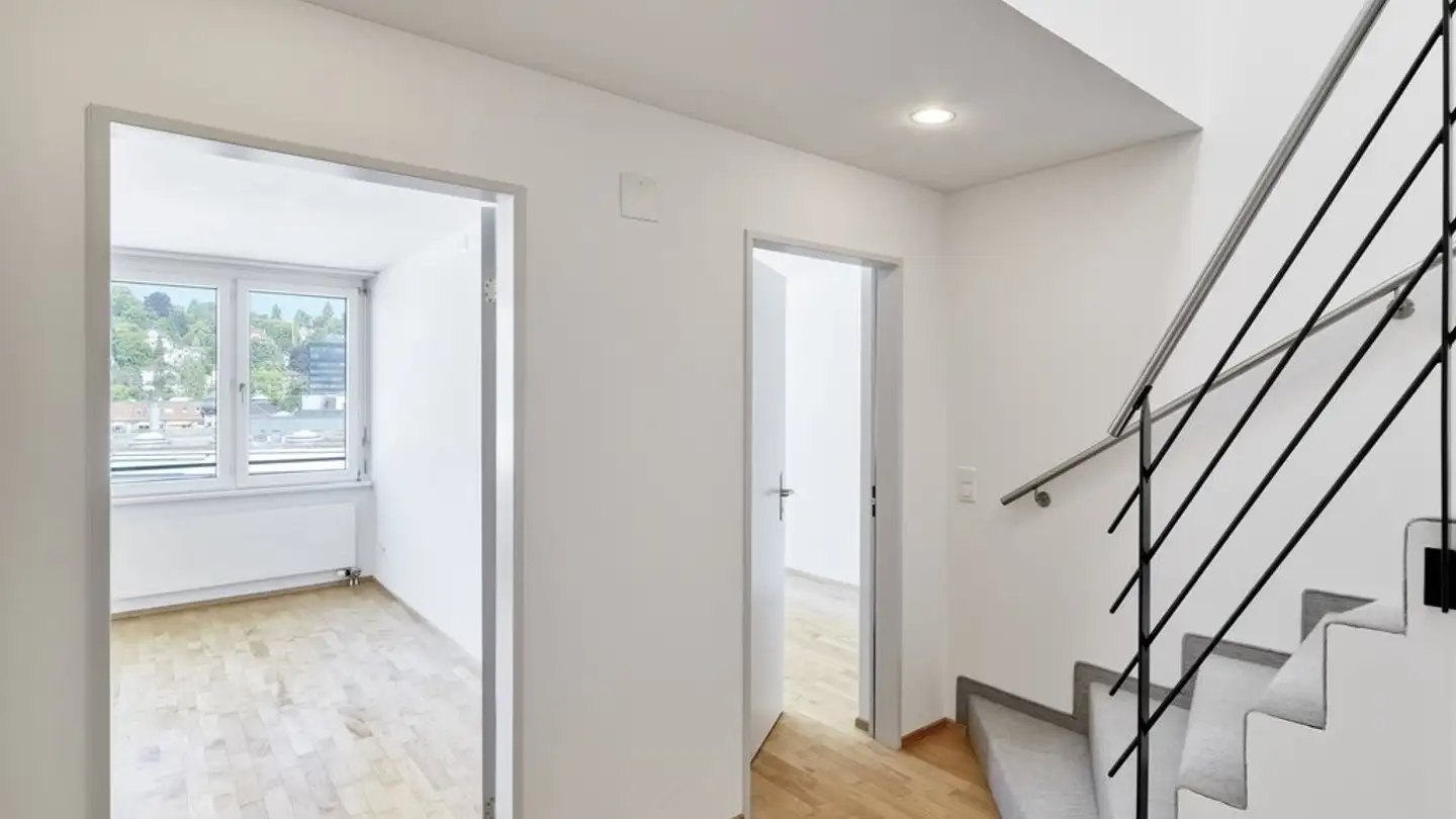 Wohnung mieten - Wassergasse 28, 9000 St. Gallen - Foto 2