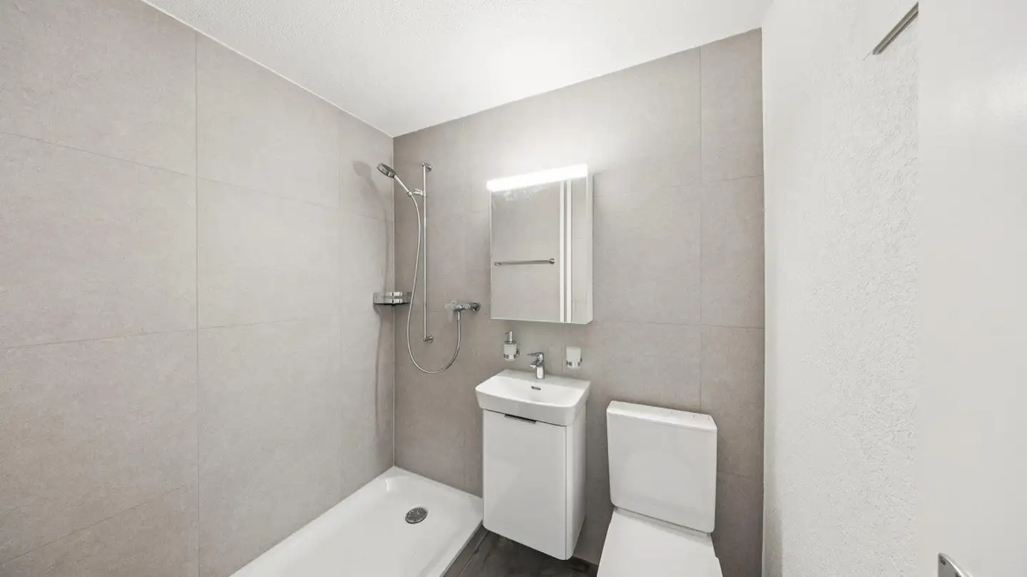 Wohnung mieten - Napfstrasse 4, 3550 Langnau im Emmental - Foto 4