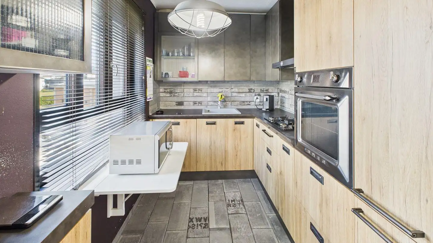 Wohnung kaufen - Via Sottobisio 12c, 6828 Balerna