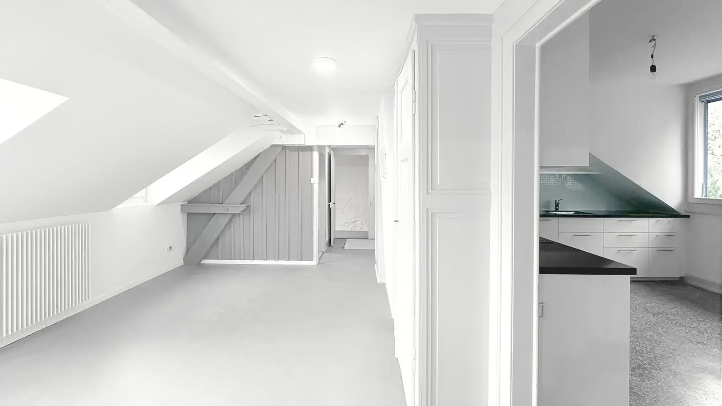 Apartment for rent - 2502 Biel/Bienne