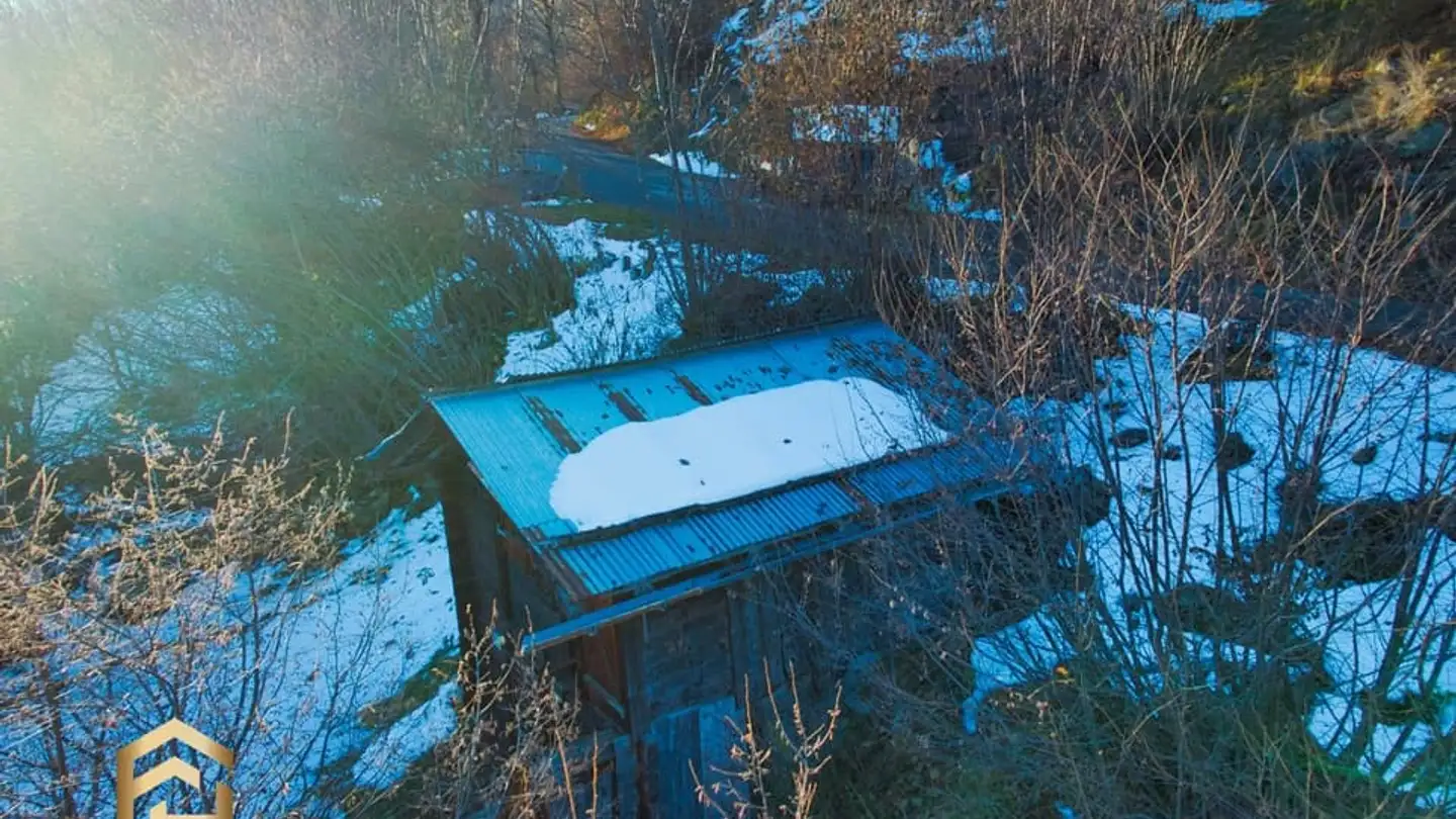 Commerciale in vendita - 3991 Betten - Photo 2