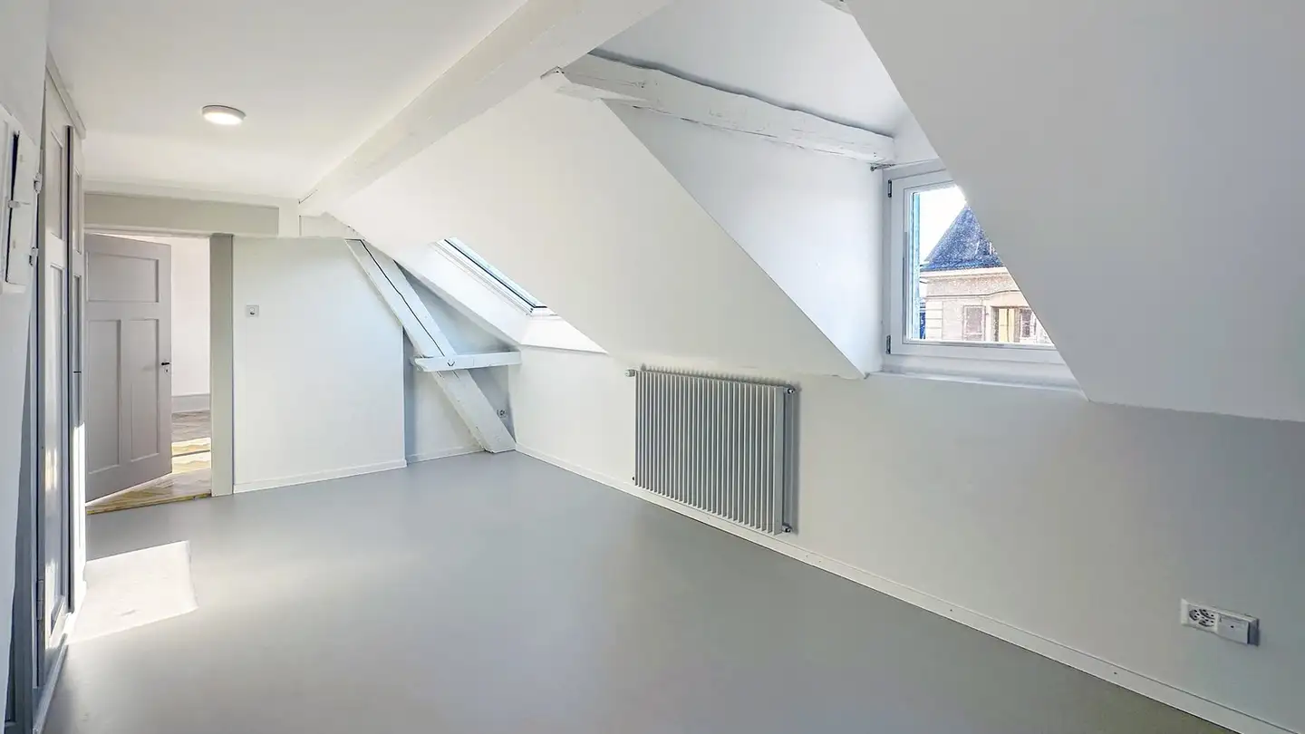 Appartamento in affitto - 2502 Biel/Bienne - Foto 2