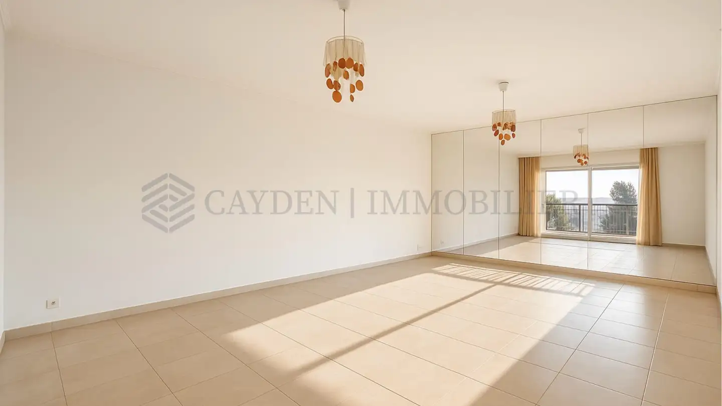 Appartement à vendre - 1218 Le Grand-Saconnex