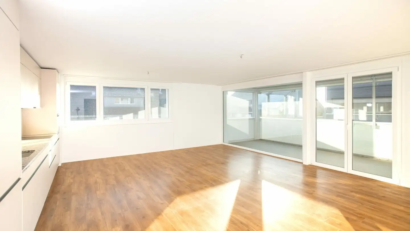 Apartment for rent - Sternenrain 7, 5525 Fischbach-Göslikon