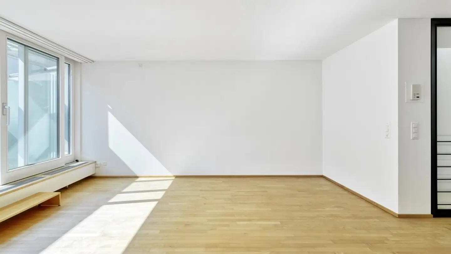 Wohnung mieten - Wassergasse 28, 9000 St. Gallen - Foto 3