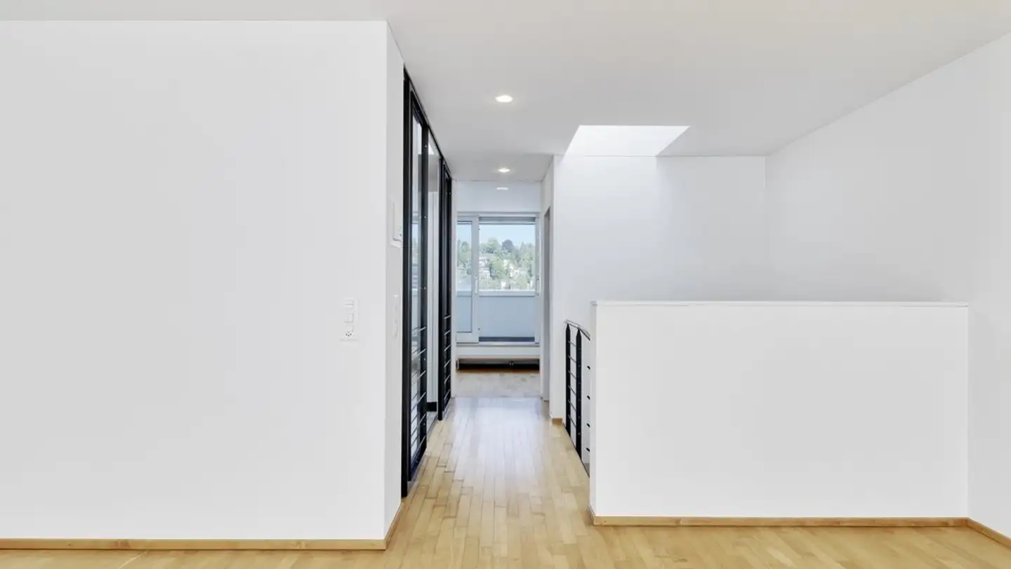 Wohnung mieten - Wassergasse 28, 9000 St. Gallen - Foto 4