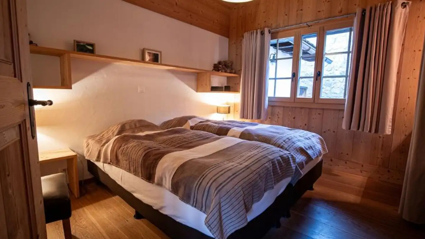 Apartment for sale - Rue Du Pradamont 15, 3961 Grimentz - Photo 3