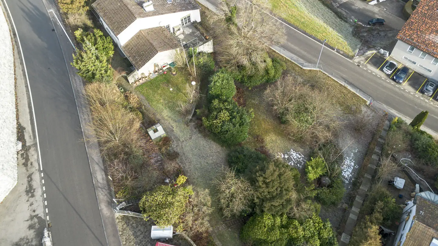 Constructible plot for sale - Grund, 9405 Wienacht-Tobel - Photo 2