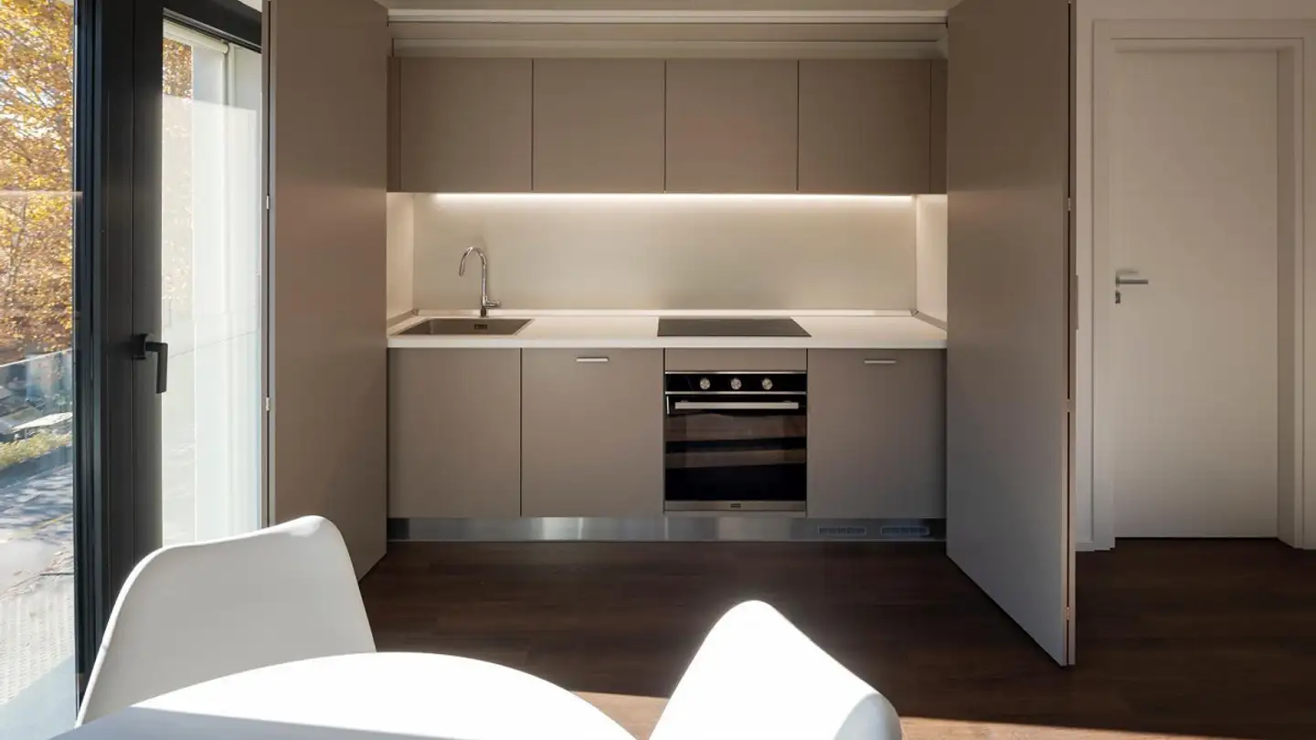 Appartement à louer - 6962 Viganello - Photo 3