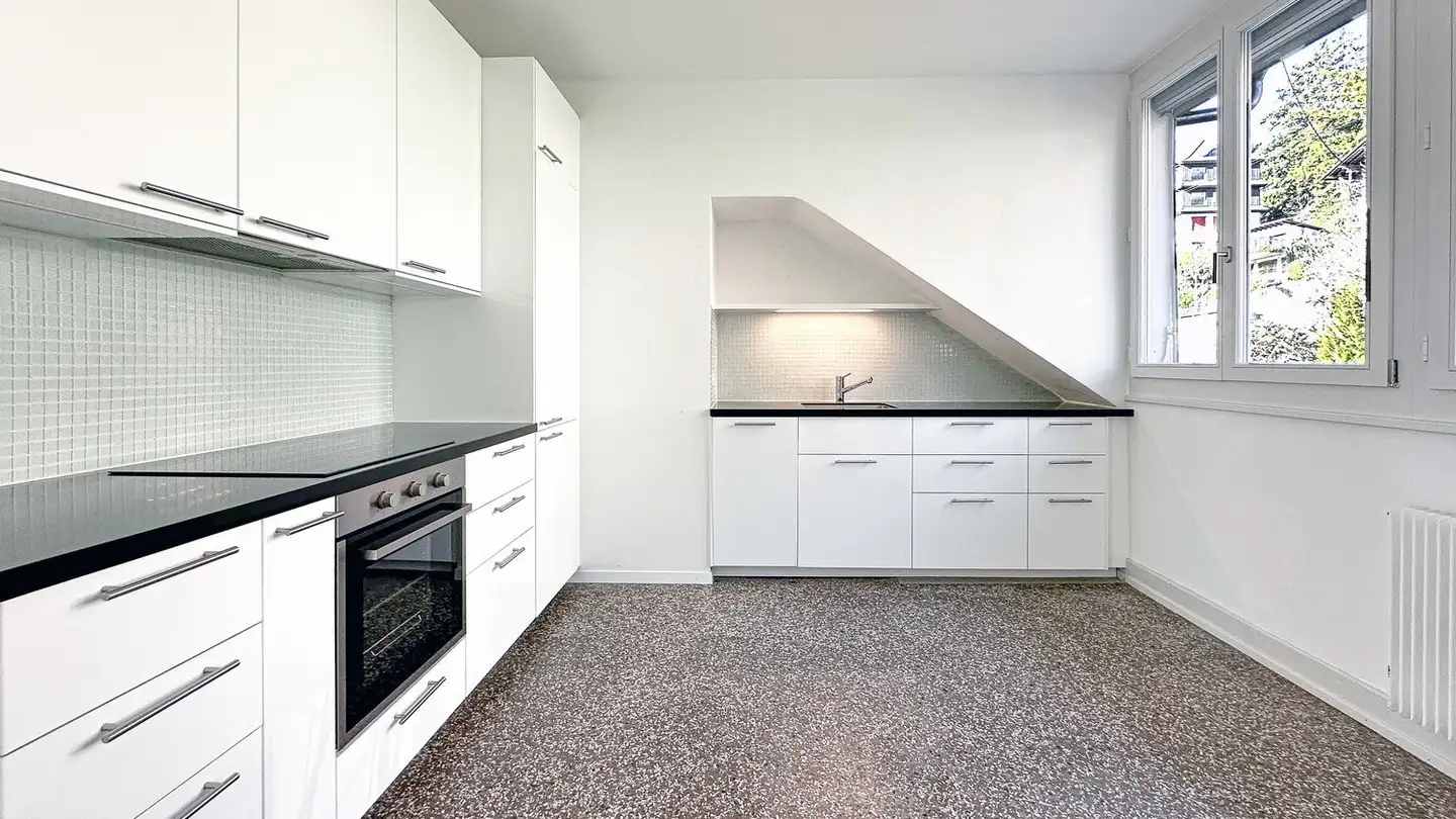 Appartamento in affitto - 2502 Biel/Bienne - Foto 3