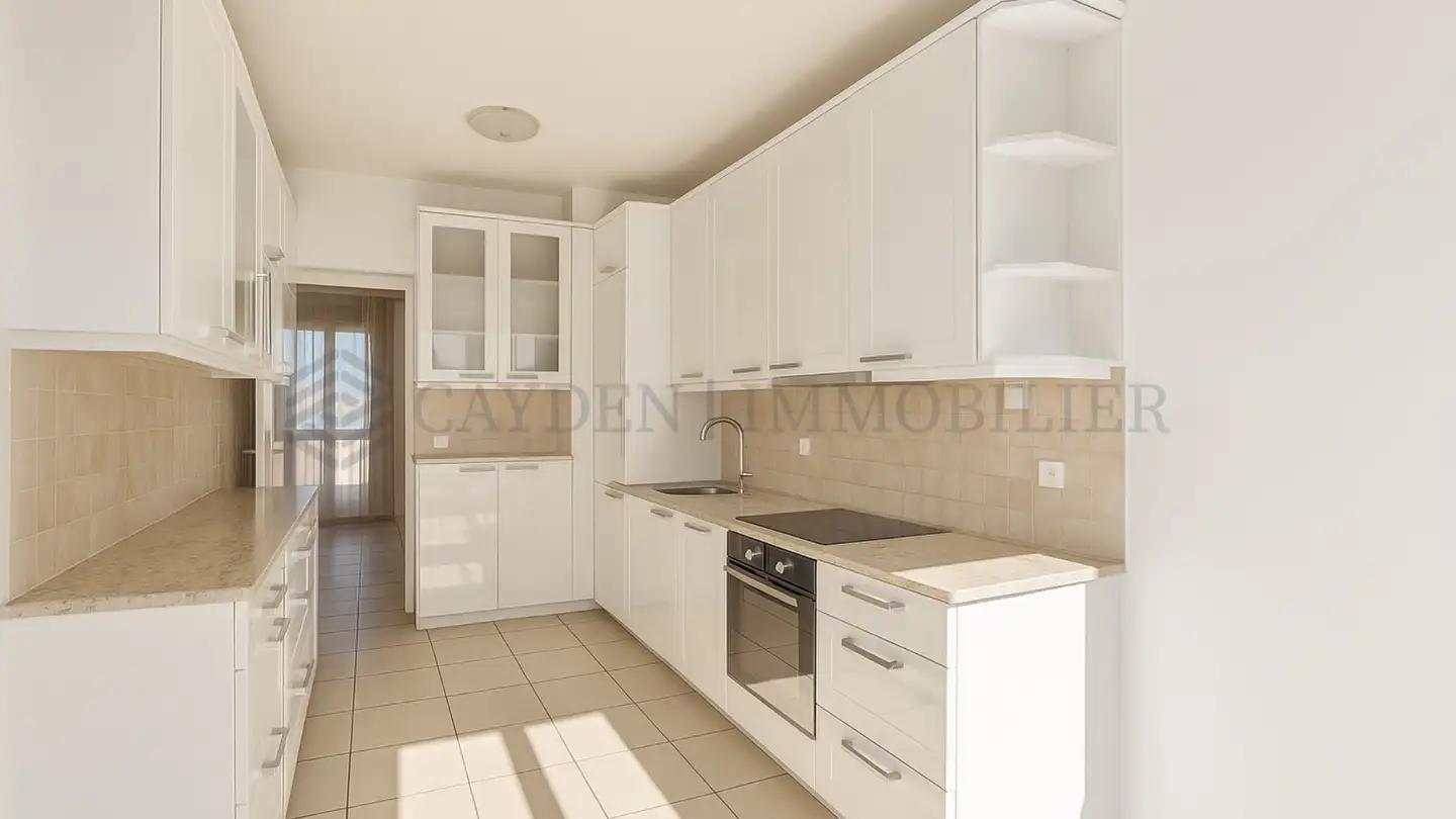 Appartement à vendre - 1218 Le Grand-Saconnex - Photo 2