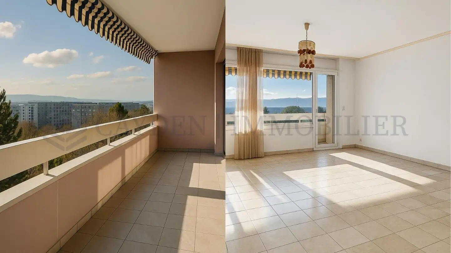 Appartement à vendre - 1218 Le Grand-Saconnex - Photo 3