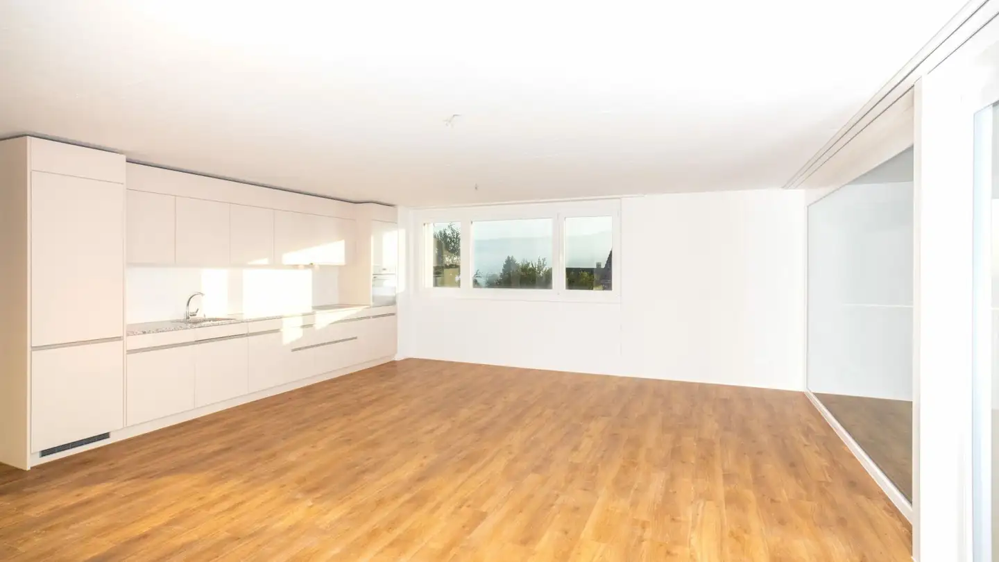 Wohnung mieten - Sternenrain 7, 5525 Fischbach-Göslikon - Foto 3