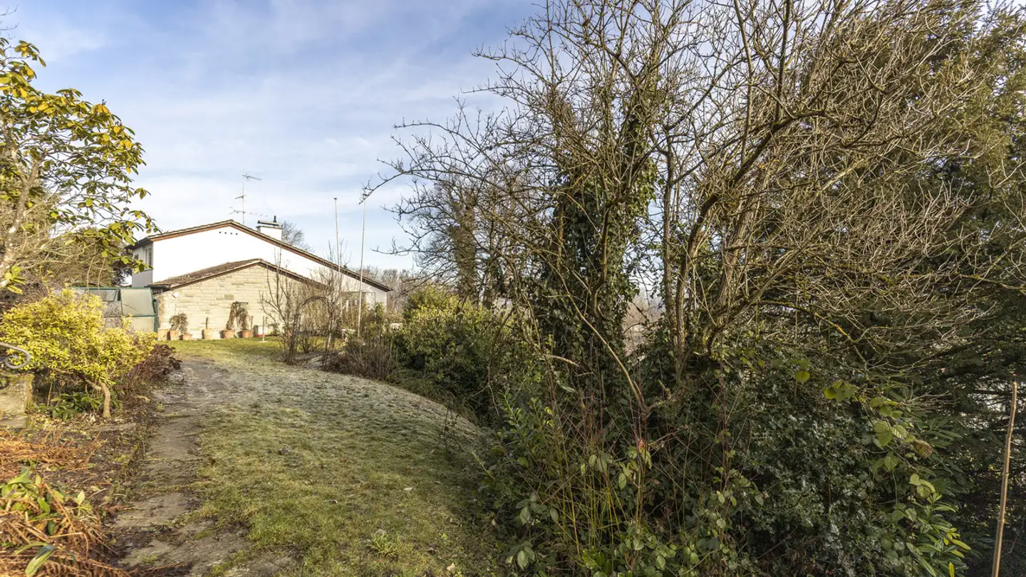 Constructible plot for sale - Grund, 9405 Wienacht-Tobel - Photo 3