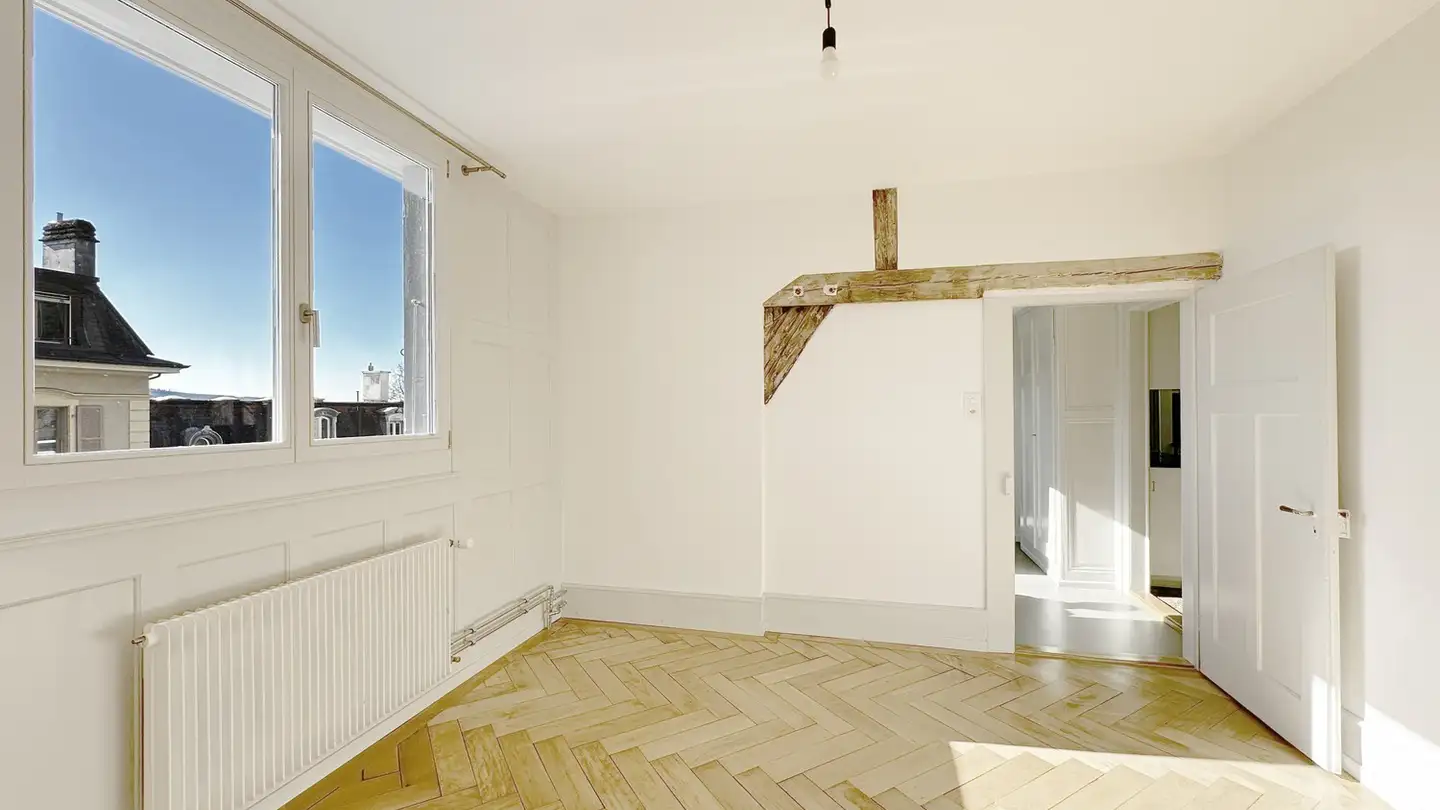 Apartment for rent - 2502 Biel/Bienne - Photo 2