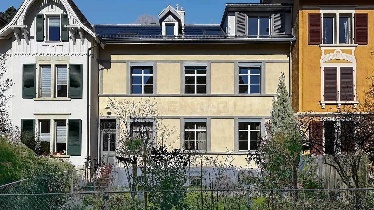 Wohnung mieten - 2502 Biel/Bienne - Foto 2