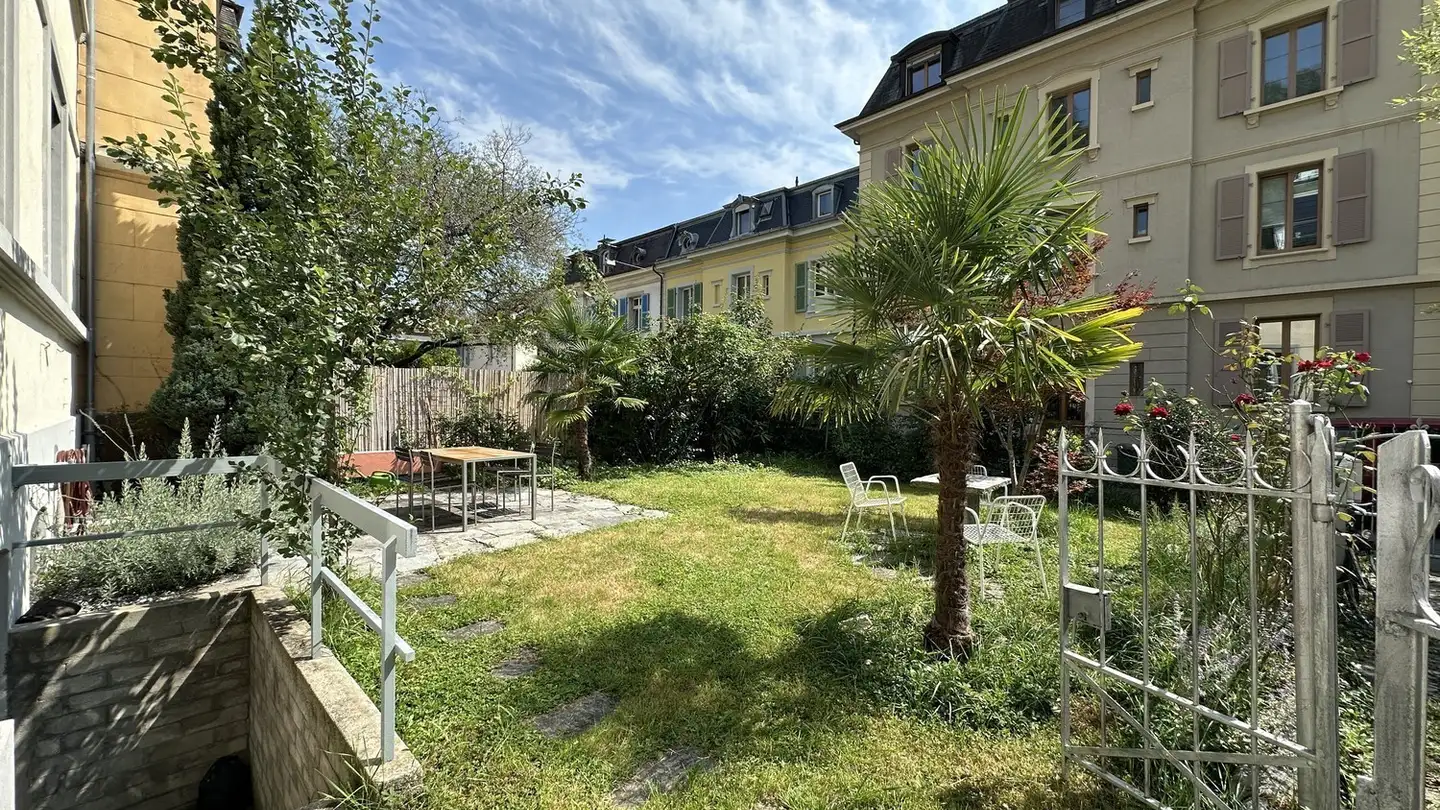 Apartment for rent - 2502 Biel/Bienne - Photo 3