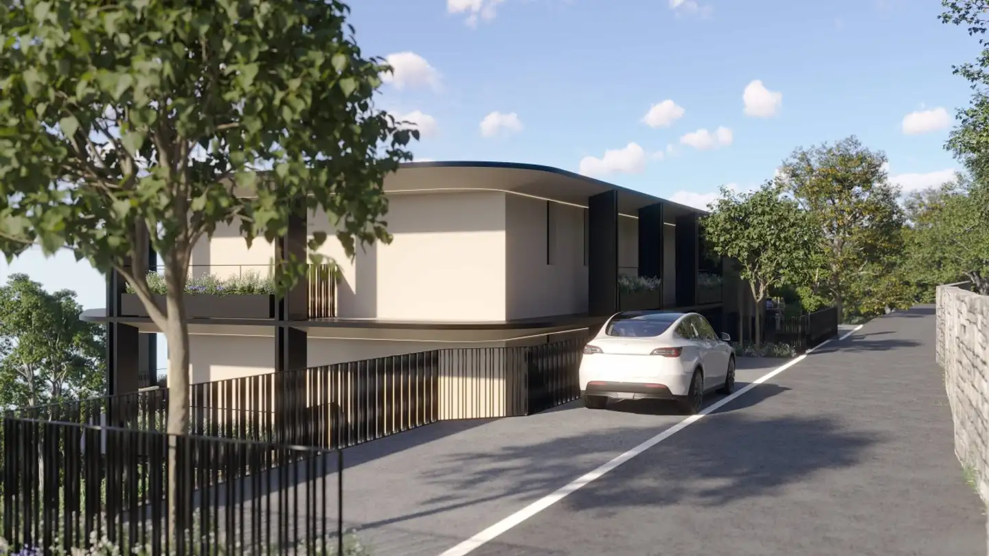 Apartment for sale - Via Loco 11, 6963 Pregassona - Photo 4