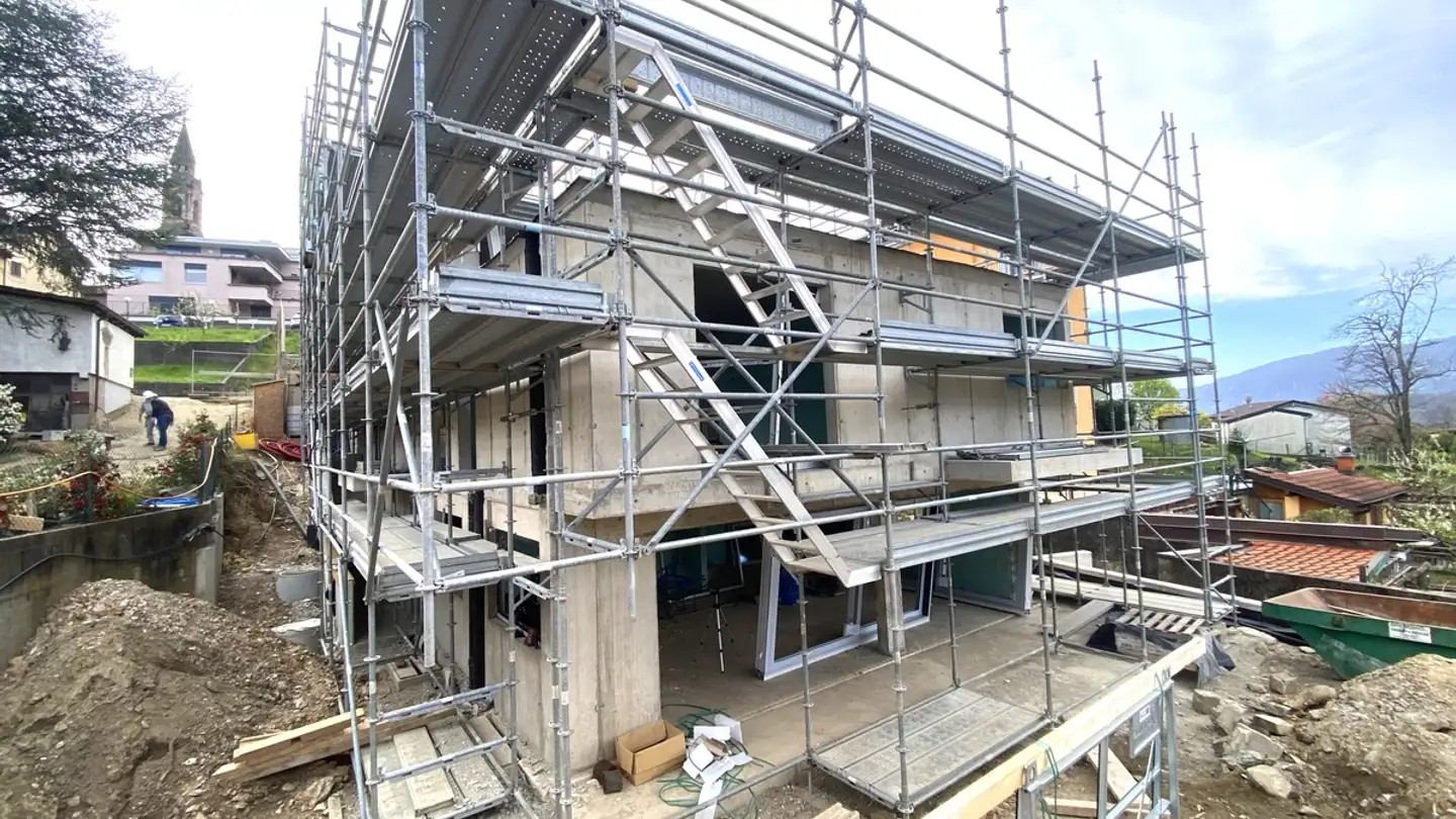 Maison individuelle à vendre - 6946 Ponte Capriasca - Photo 3