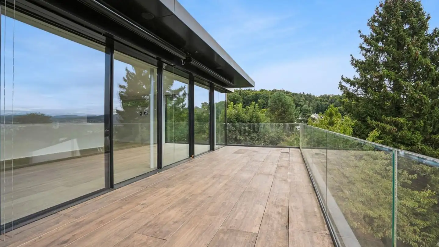 Semi-detached house for sale - 8955 Oetwil an der Limmat