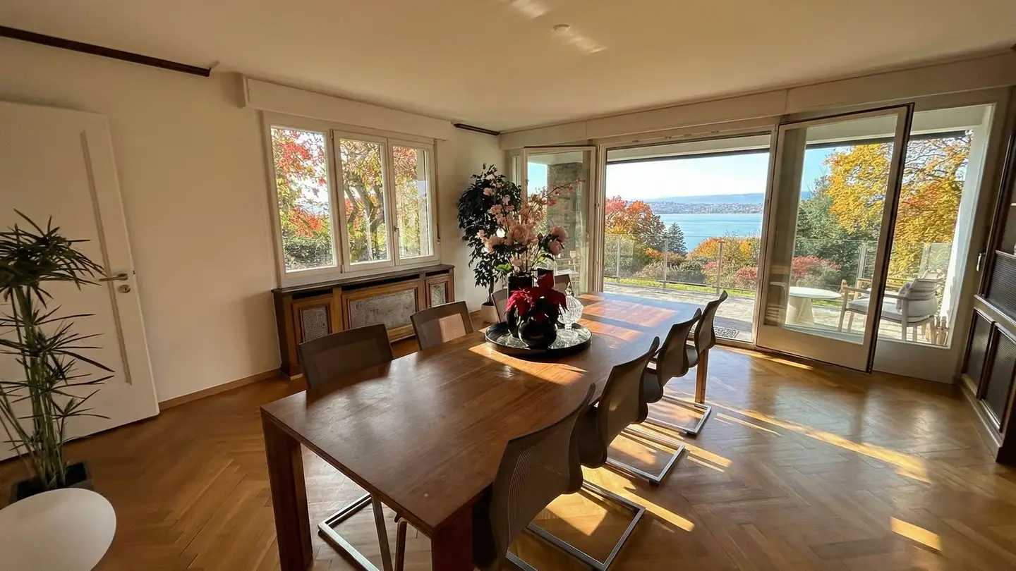 Villa in affitto - 1223 Cologny - Foto 2