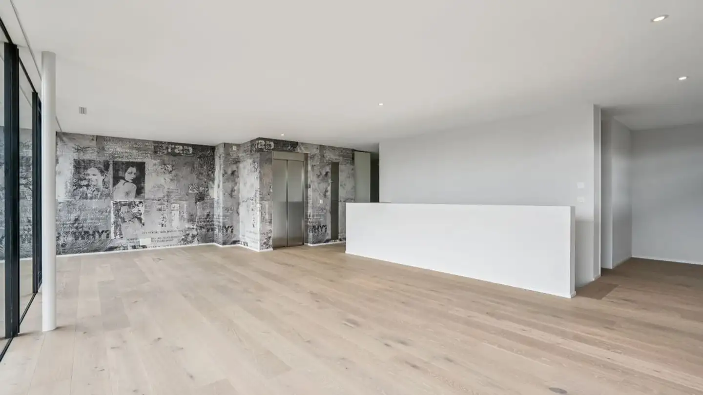 Semi-detached house for sale - 8955 Oetwil an der Limmat - Photo 4