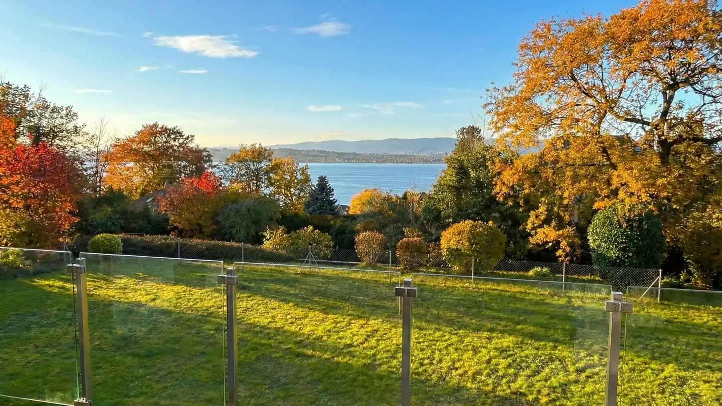 Villa in affitto - 1223 Cologny