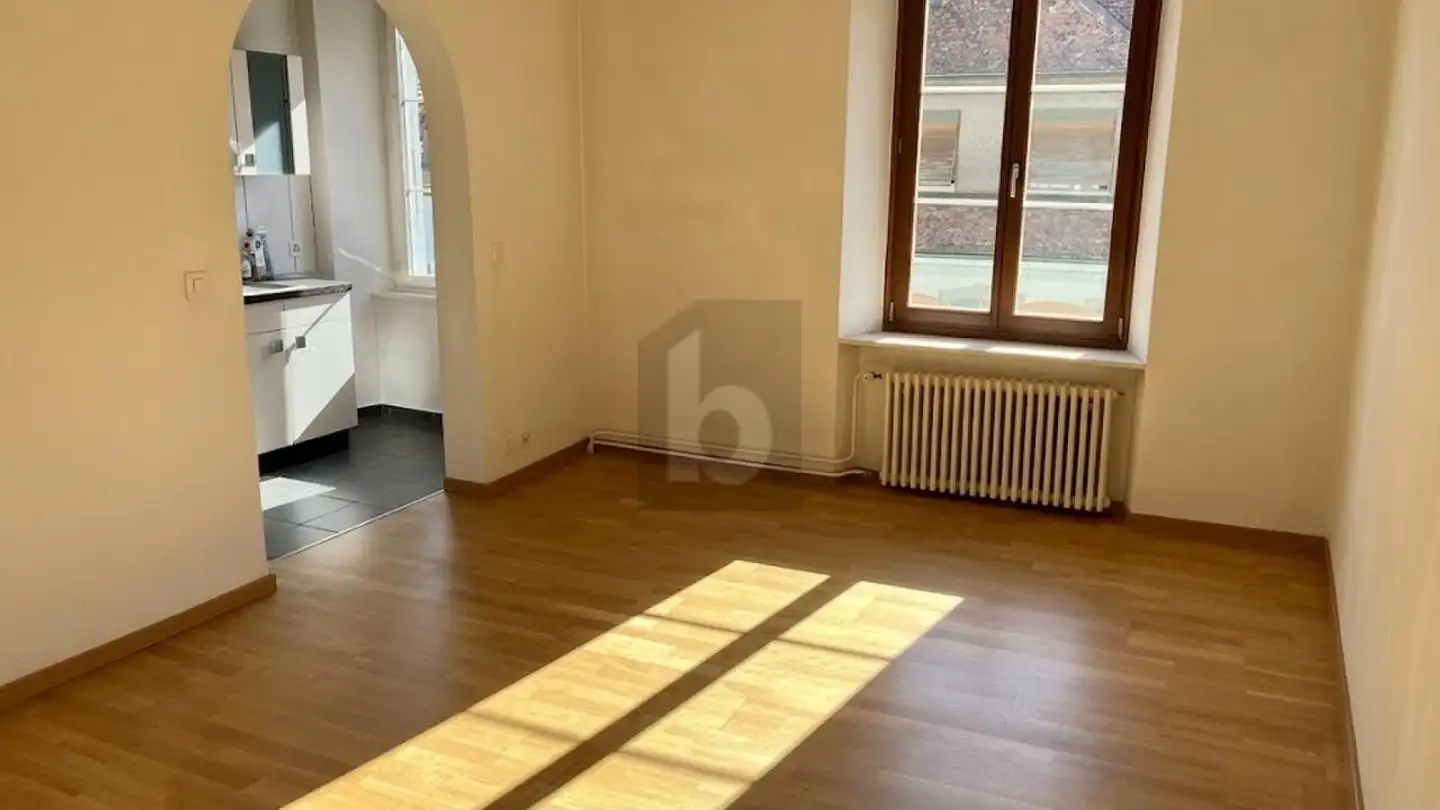 Wohnung mieten - 2740 Moutier