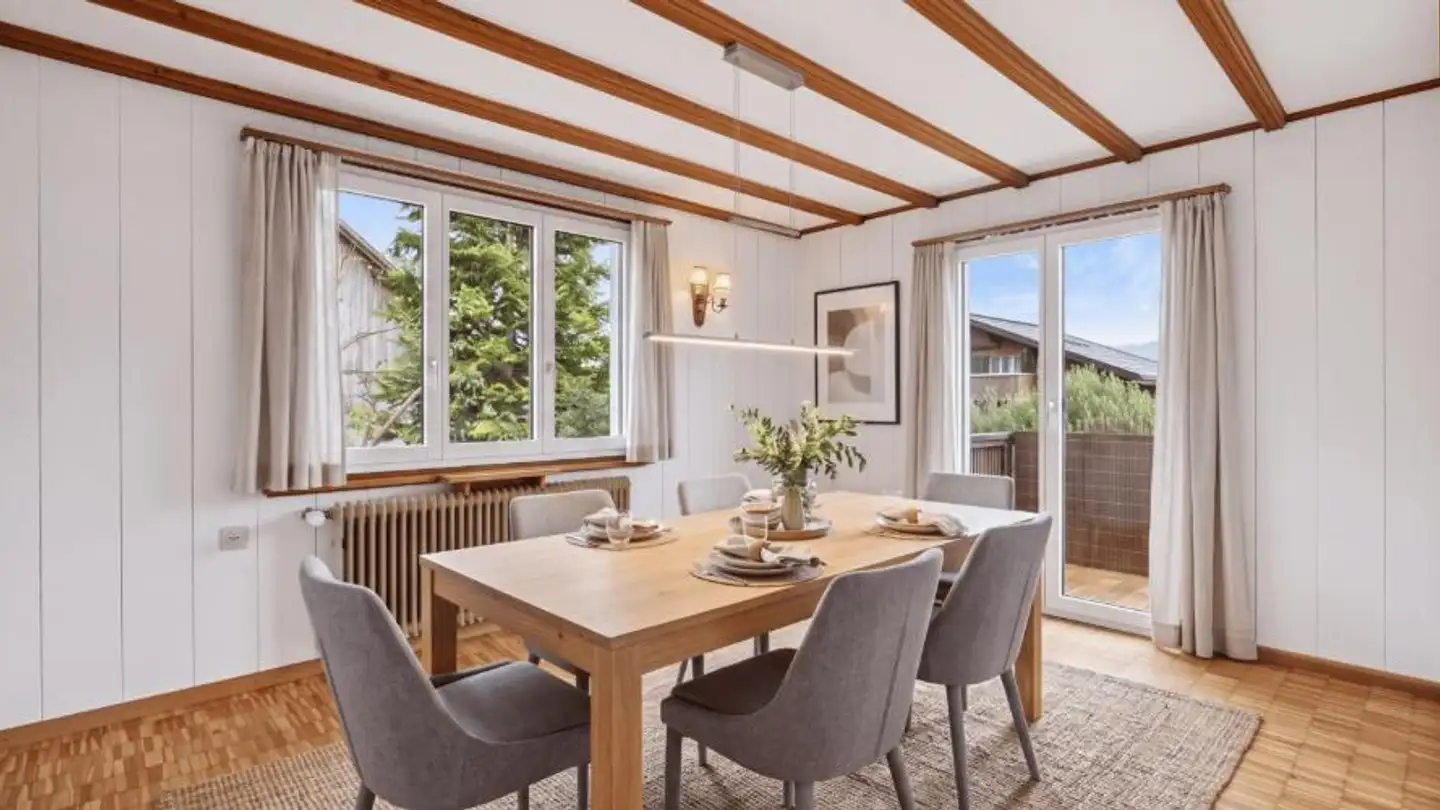 Maison individuelle à vendre - 8865 Bilten - Photo 2