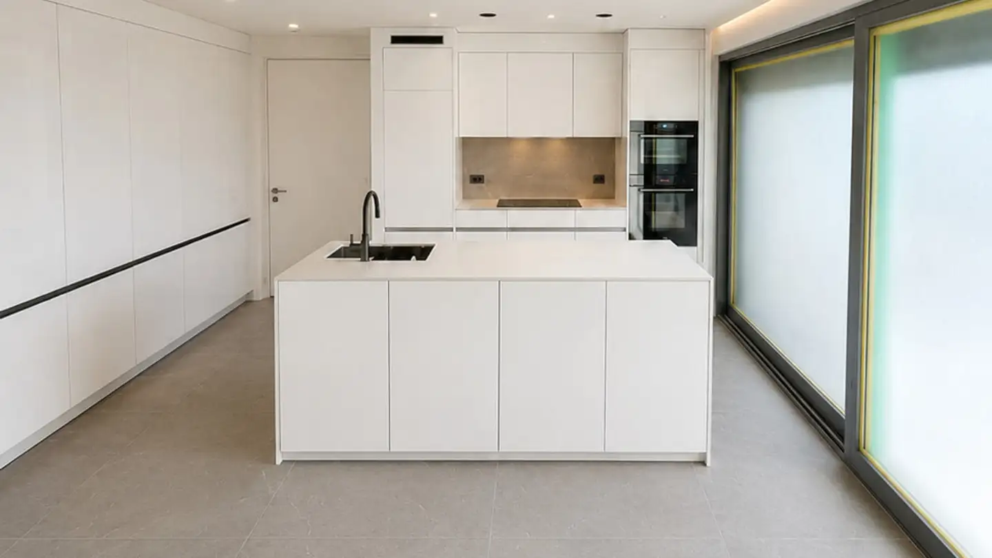 Appartement à louer - Klimmweg 39, 8305 Dietlikon - Photo 2