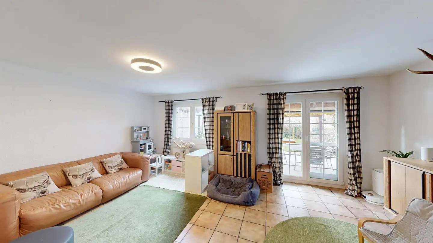 Row house for sale - Kirchgasse 18, 4112 Bättwil - Photo 3