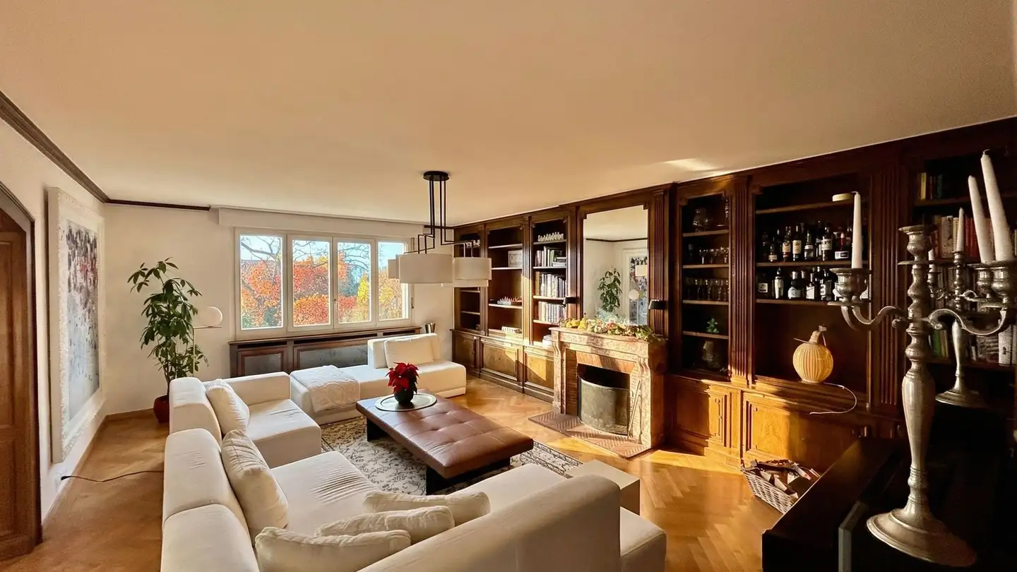 Villa in affitto - 1223 Cologny - Foto 4