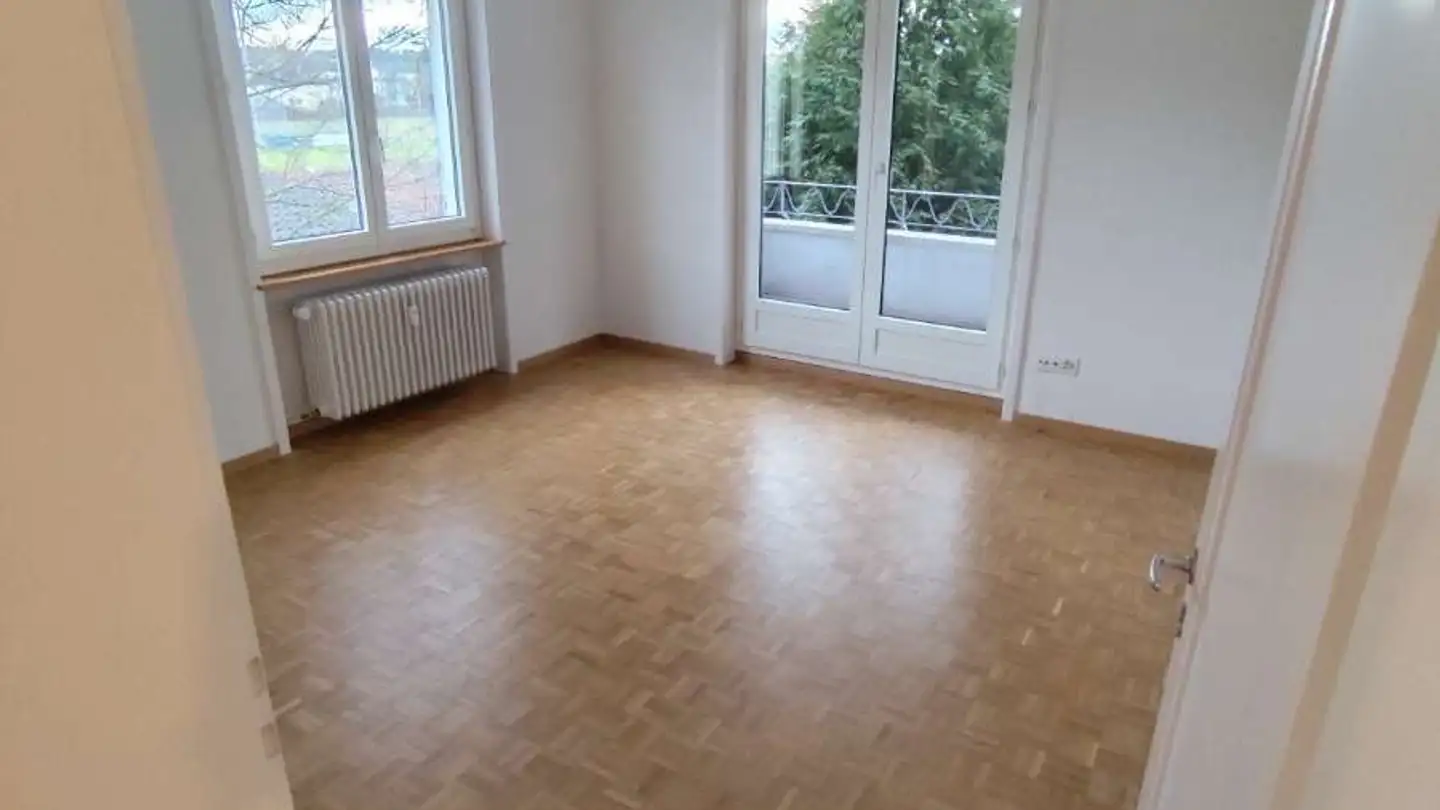 Appartamento in affitto - 2502 Biel/Bienne