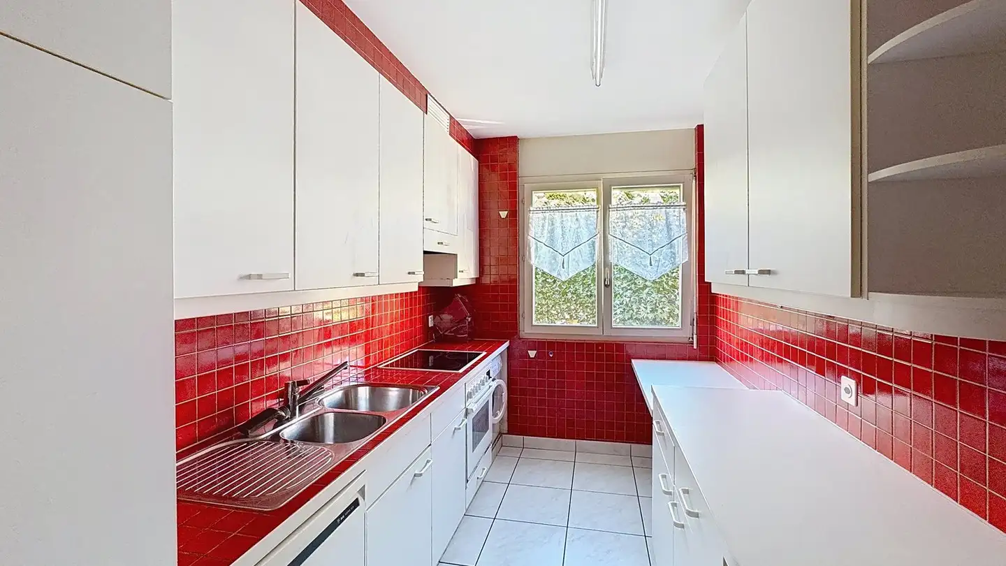 Appartamento in affitto - Avenue De France 82, 1950 Sion - Foto 4