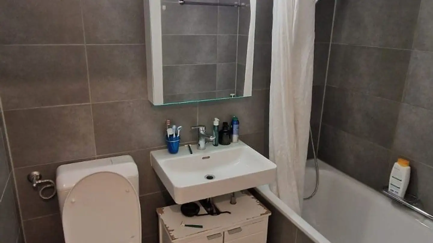 Appartamento in affitto - Bächimattstrasse 21, 3075 Rüfenacht BE