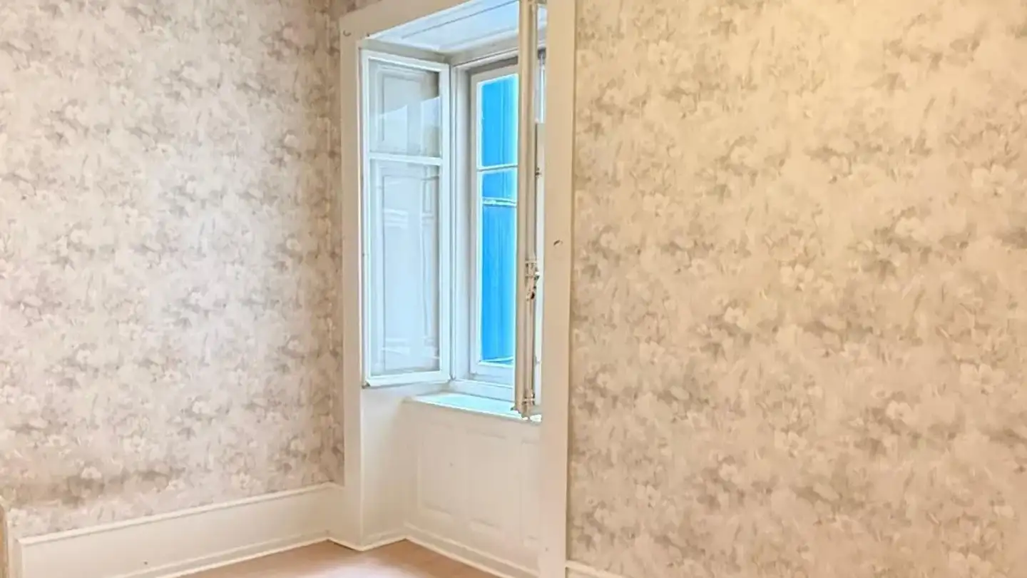 Chambre à louer - Rue Des Musées, 2300 La Chaux-de-Fonds - Photo 3