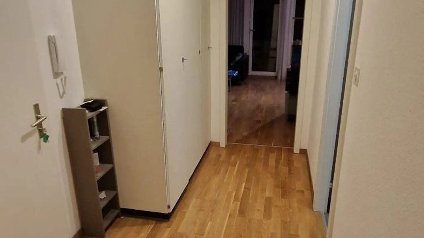 Appartamento in affitto - Bächimattstrasse 21, 3075 Rüfenacht BE - Foto 2