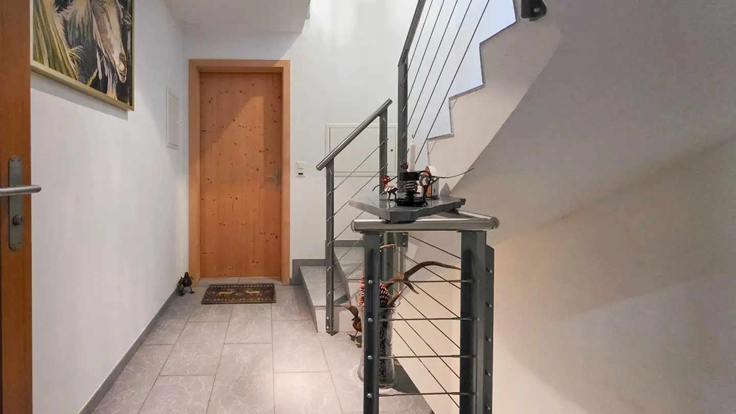 Einfamilienhaus kaufen - Ausserschwandstrasse 39, 3715 Adelboden - Foto 2