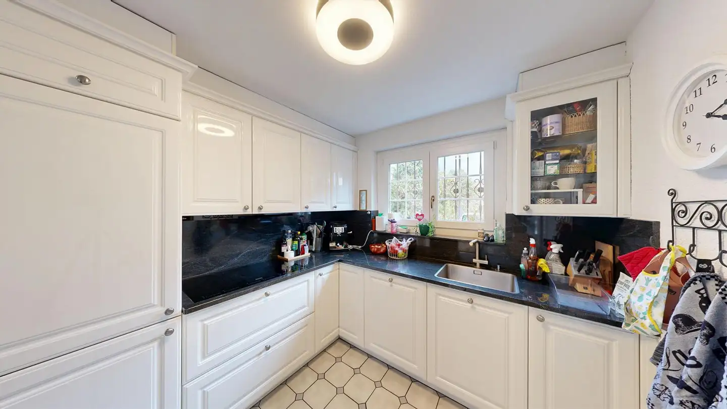 Row house for sale - Kirchgasse 18, 4112 Bättwil - Photo 4