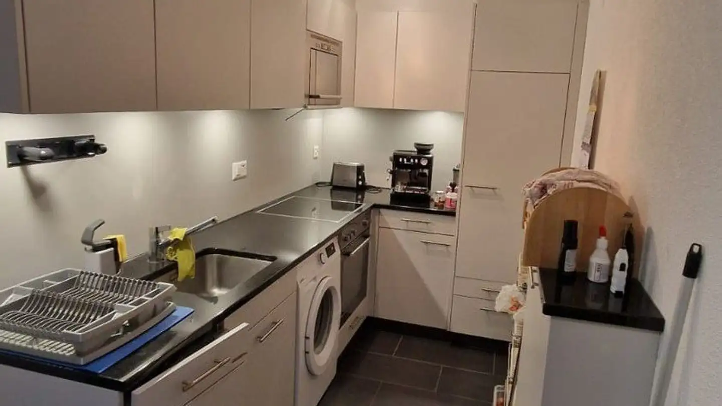 Appartamento in affitto - Bächimattstrasse 21, 3075 Rüfenacht BE - Foto 3