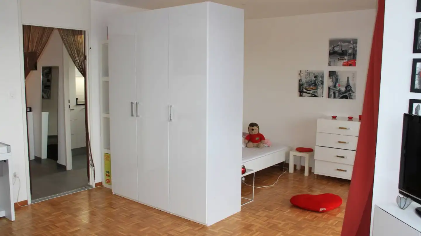 Apartment for rent - Moosstrasse 45, 9014 St. Gallen - Photo 4