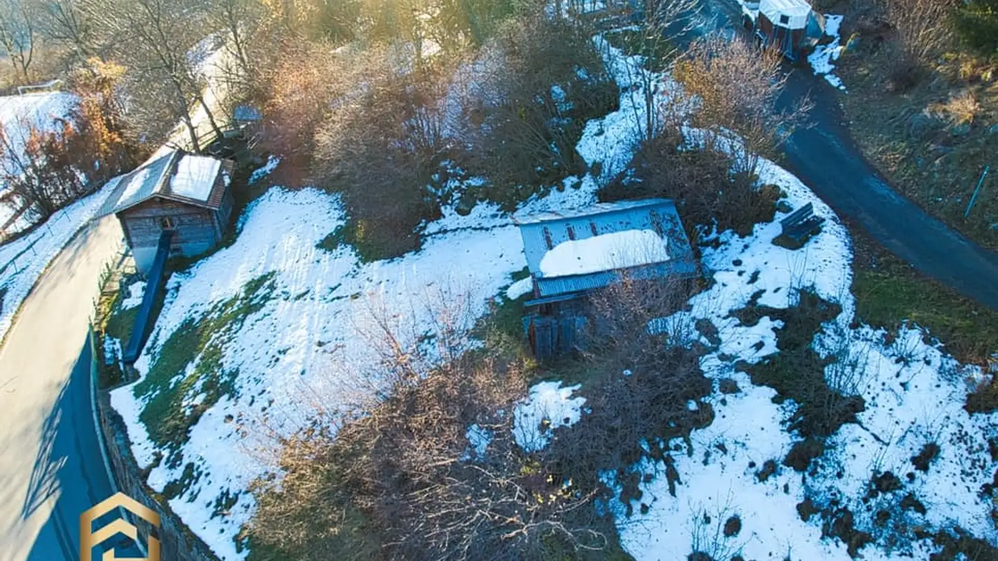 Commerciale in vendita - 3991 Betten - Photo 3