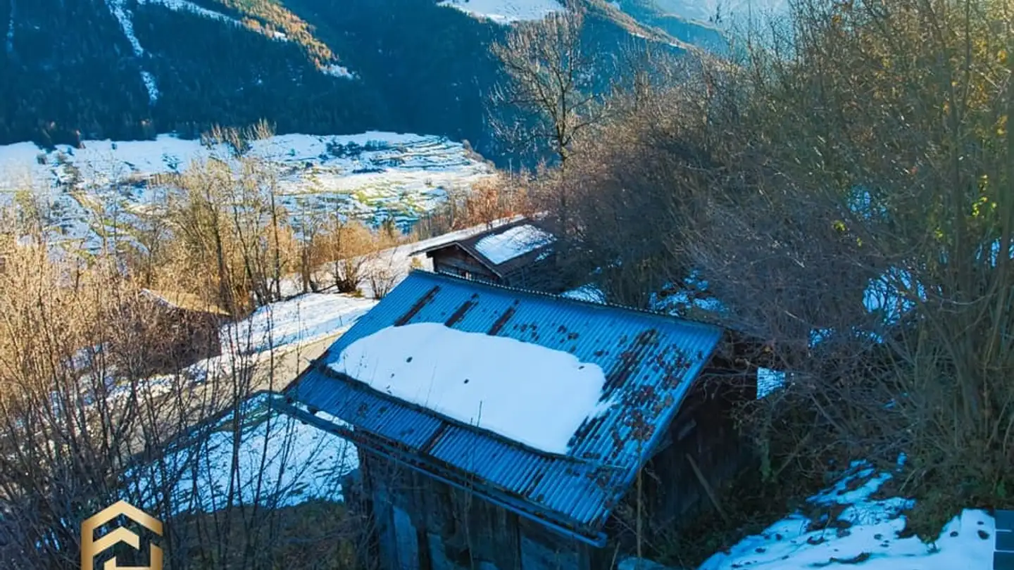 Commerciale in vendita - 3991 Betten - Photo 4