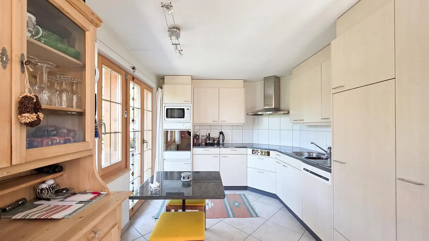 Einfamilienhaus kaufen - Ausserschwandstrasse 39, 3715 Adelboden - Foto 3