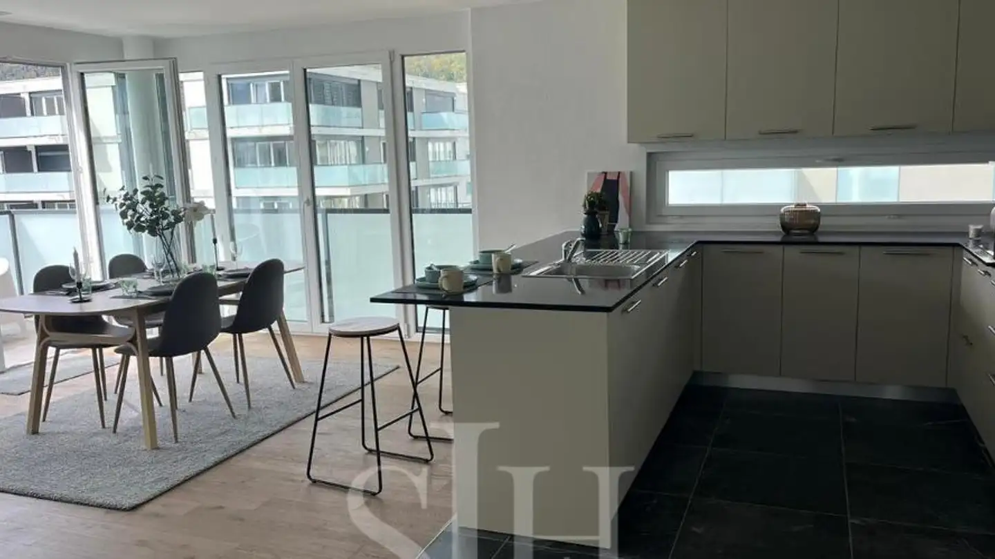 Apartment for sale - Rue Denise-Péronne, 2800 Delémont - Photo 3