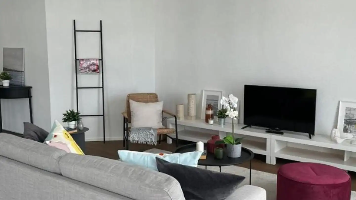 Apartment for sale - Rue Denise-Péronne, 2800 Delémont - Photo 4