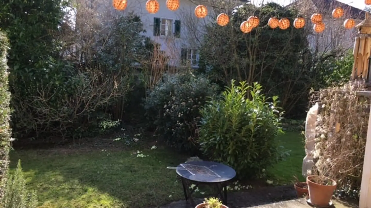 Wohnung mieten - Brunnadernstrasse 67, 3006 Bern