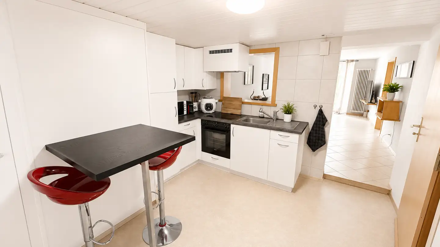 Wohnung mieten - 2900 Porrentruy - Foto 3